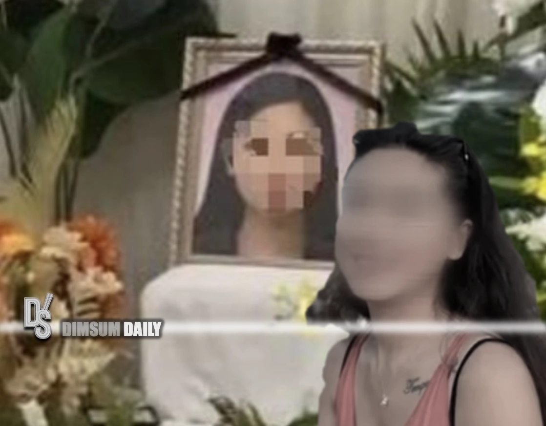 EVA Airways sent leave documentation request to deceased flight ...