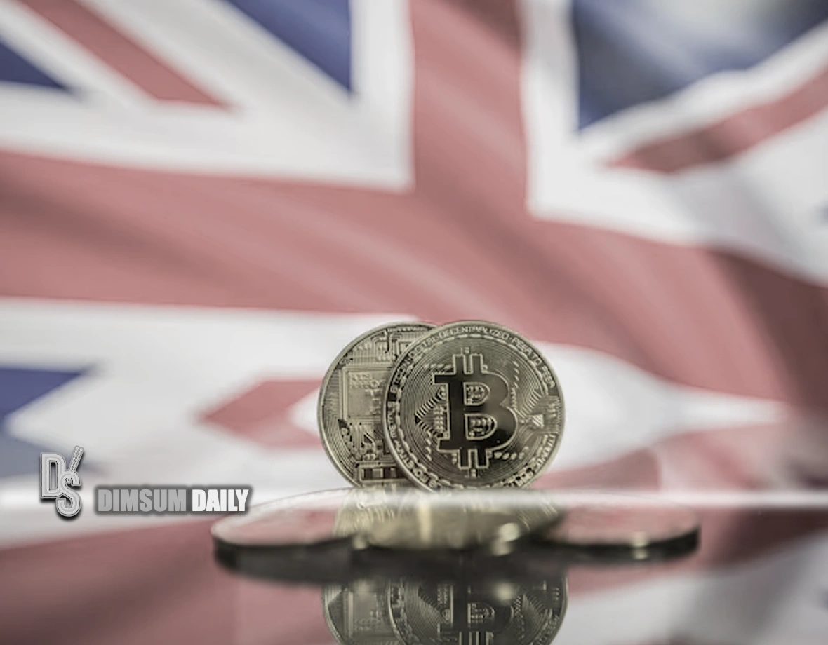U.K. tax authority intensifies crypto investor scrutiny with 65,000  compliance letters