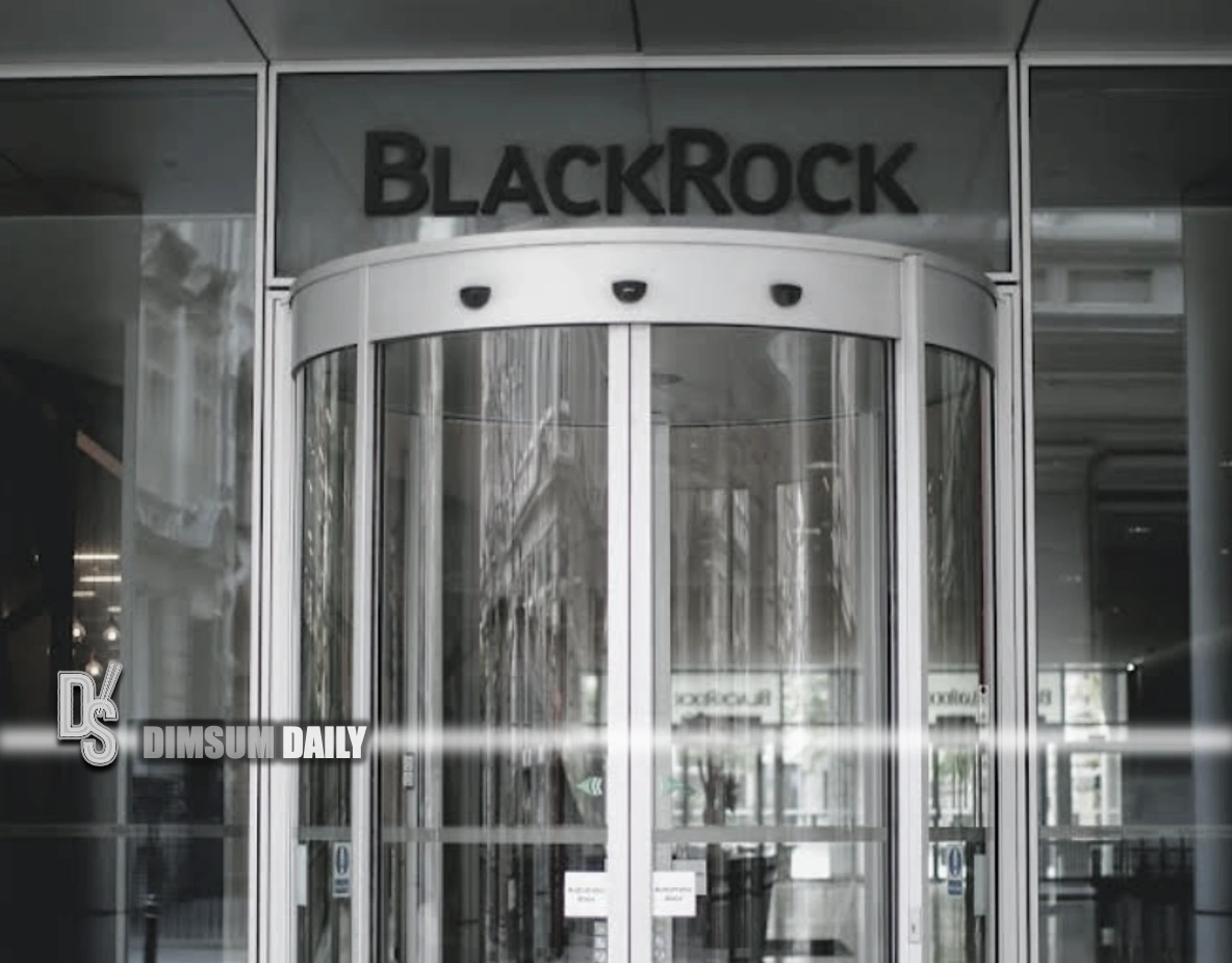 BlackRock launches regulated Bitcoin ETP on London Stock Exchange