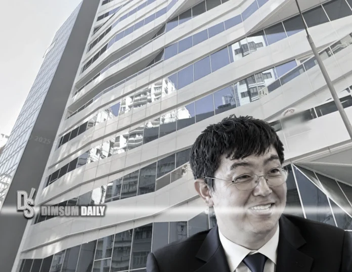 FSM Holdings’ Li Thet quits after OFAC action, CFO to Chen Zhi alleged ...