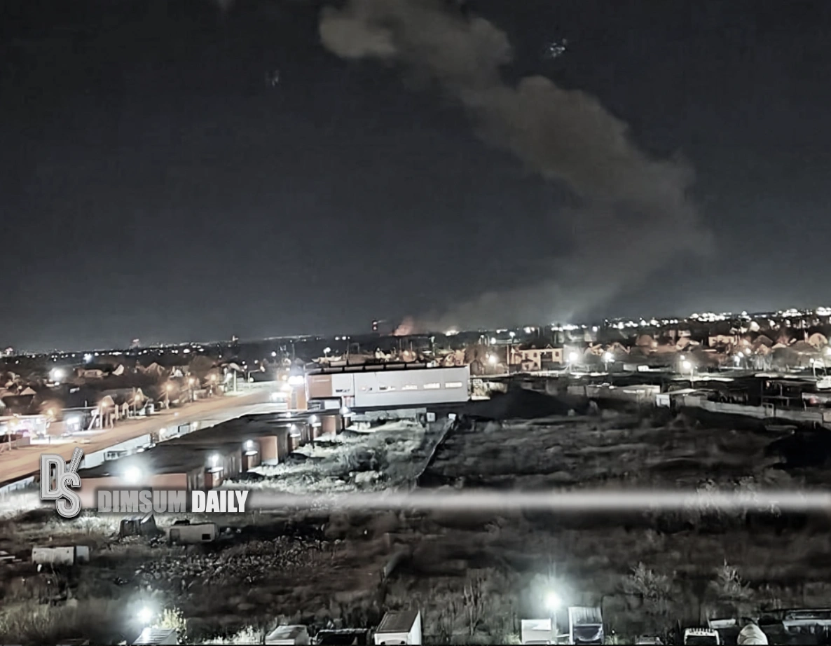 Explosion at Russian military plant kills four