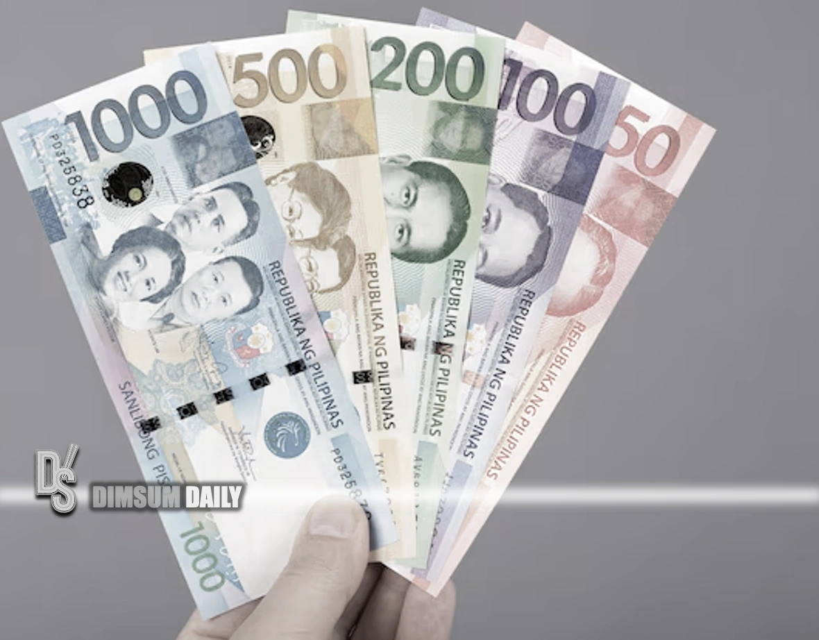 Philippine peso hits historic low against U.S. dollar