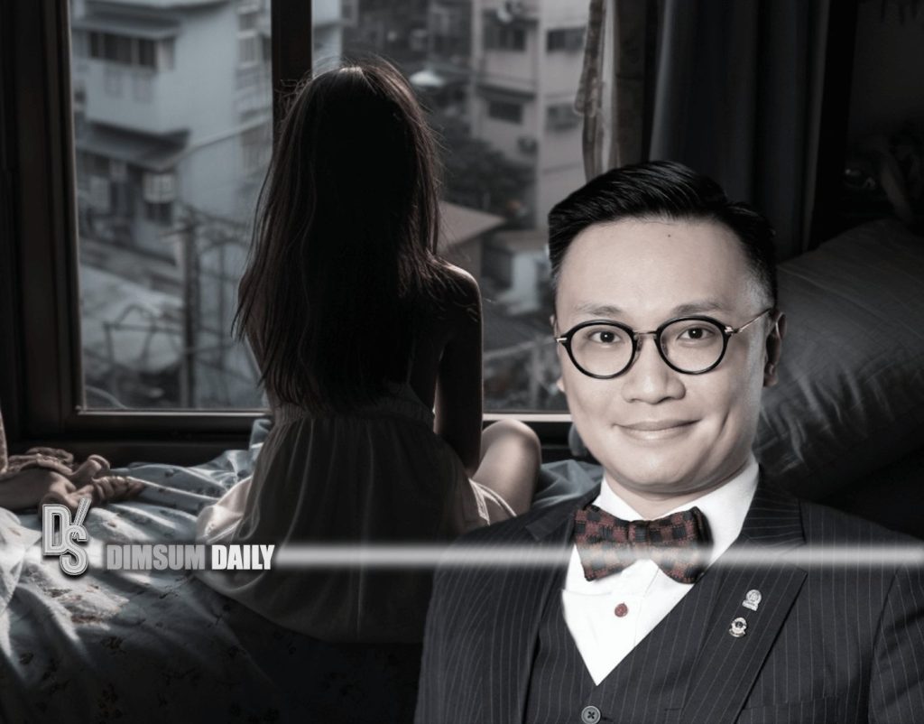 Luk Kin Sun HK solicitor Kelvin Luk Kin-ting admits five offences over sexual ...