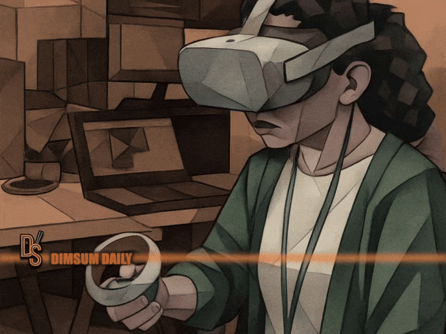 Can VR-piloted restocking robots from Manila touted for Hong Kong retail efficiency?