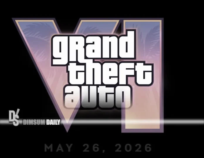 Rockstar Pushes GTA 6 Launch To November 2026 Following Continued Grand Theft Auto 6
