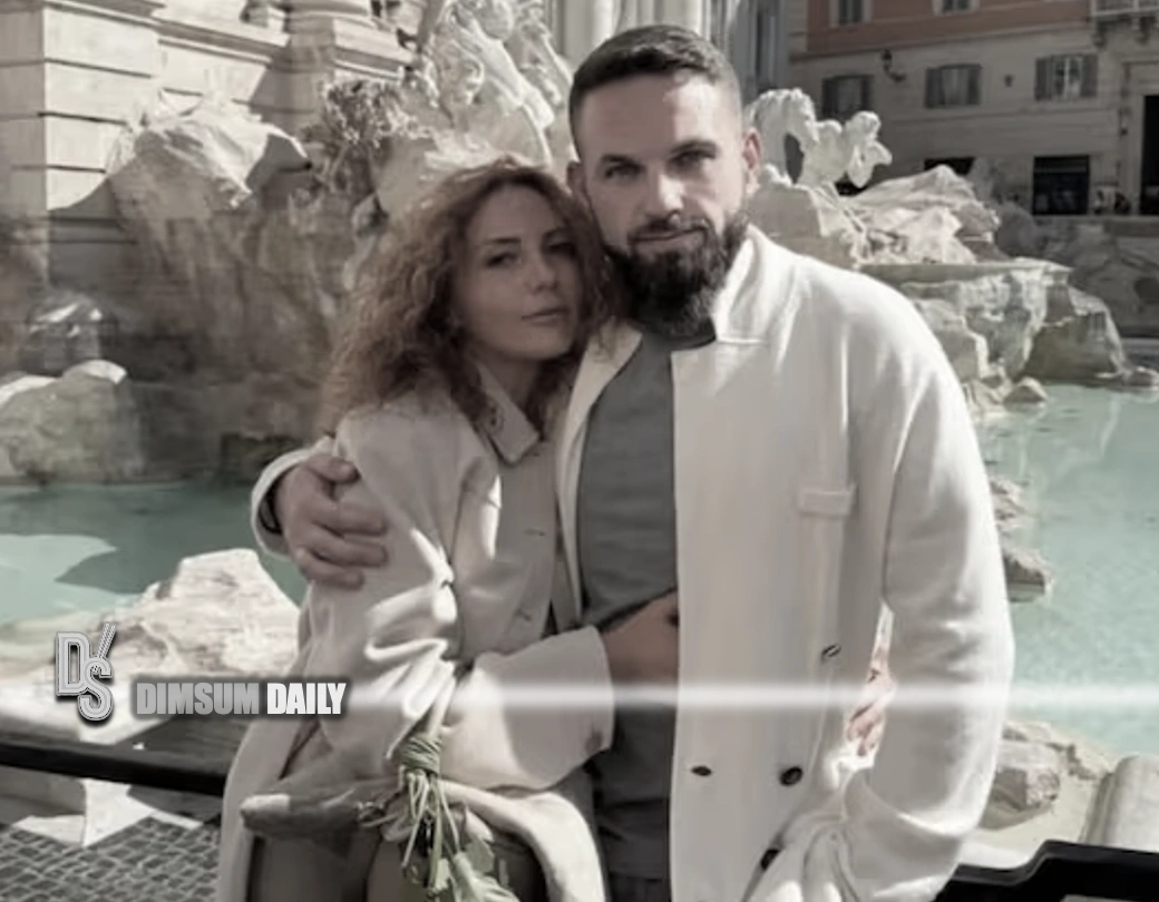 Russian crypto couple found dead in UAE a month after disappearance