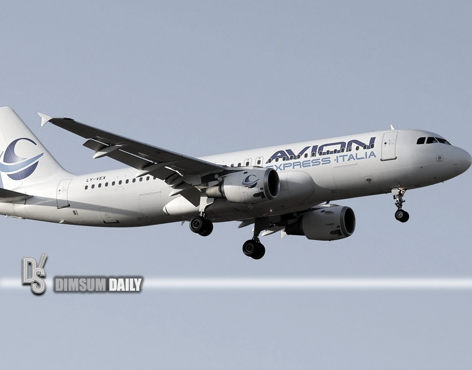 Avion Express probes claims pilot used forged documents to fly as captain