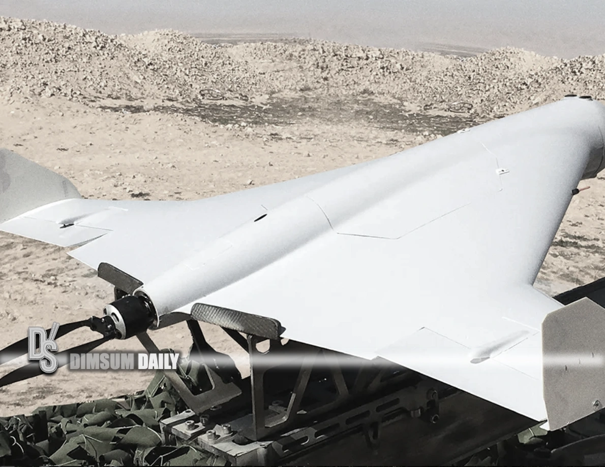 Europe weighs drone wall’ as Russian incursions expose air defence gaps