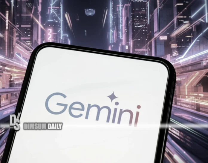 Google unveils Gemini 3, frontier AI rolls out across search, workspace ...