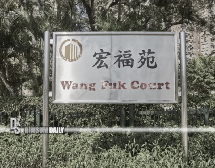 The Wang Fuk Court tragedy and the fall of Will Power Architects The Wang Fuk Court tragedy and the fall of Will Power Architects