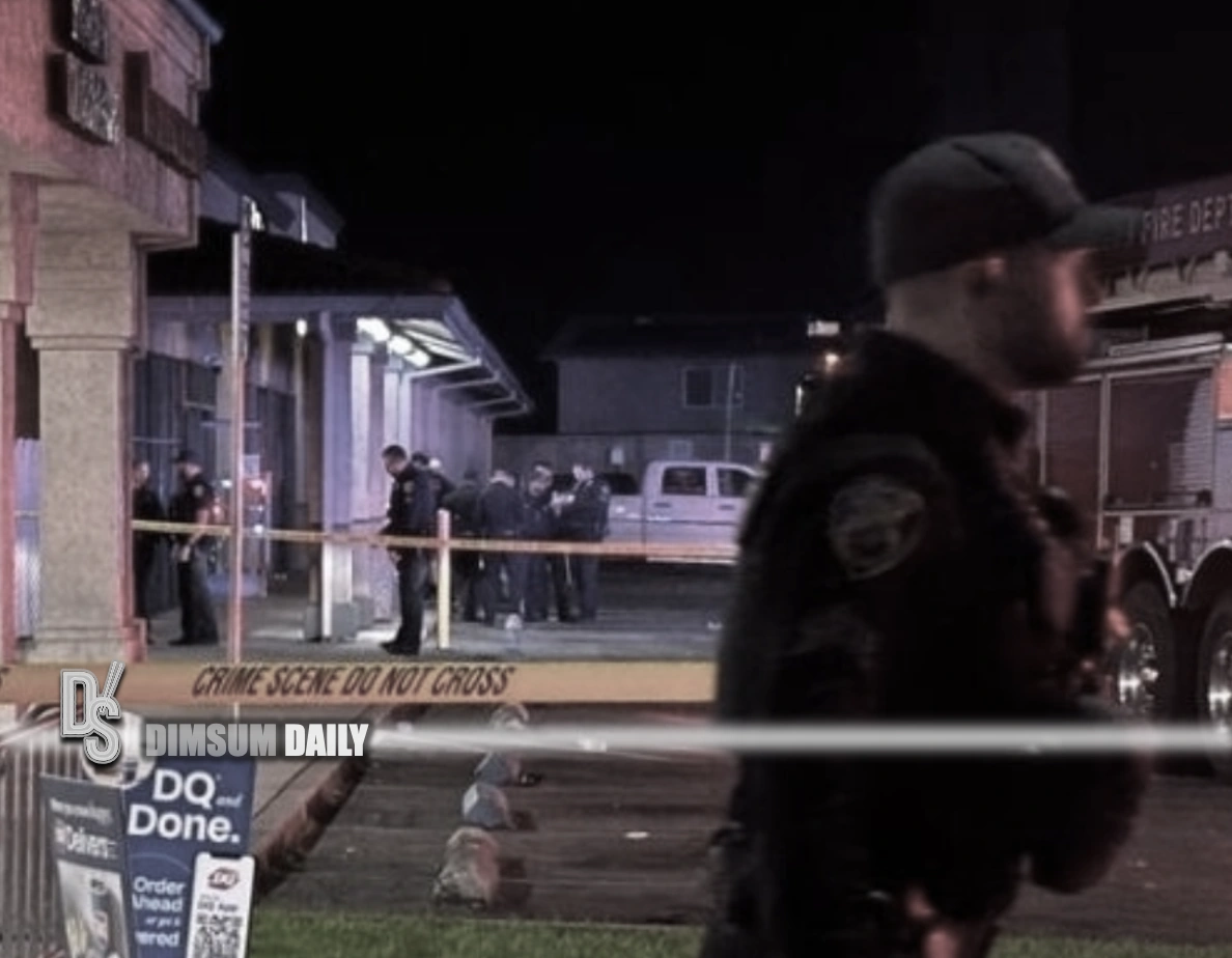 Four killed, multiple injured in shooting at child's birthday party in California