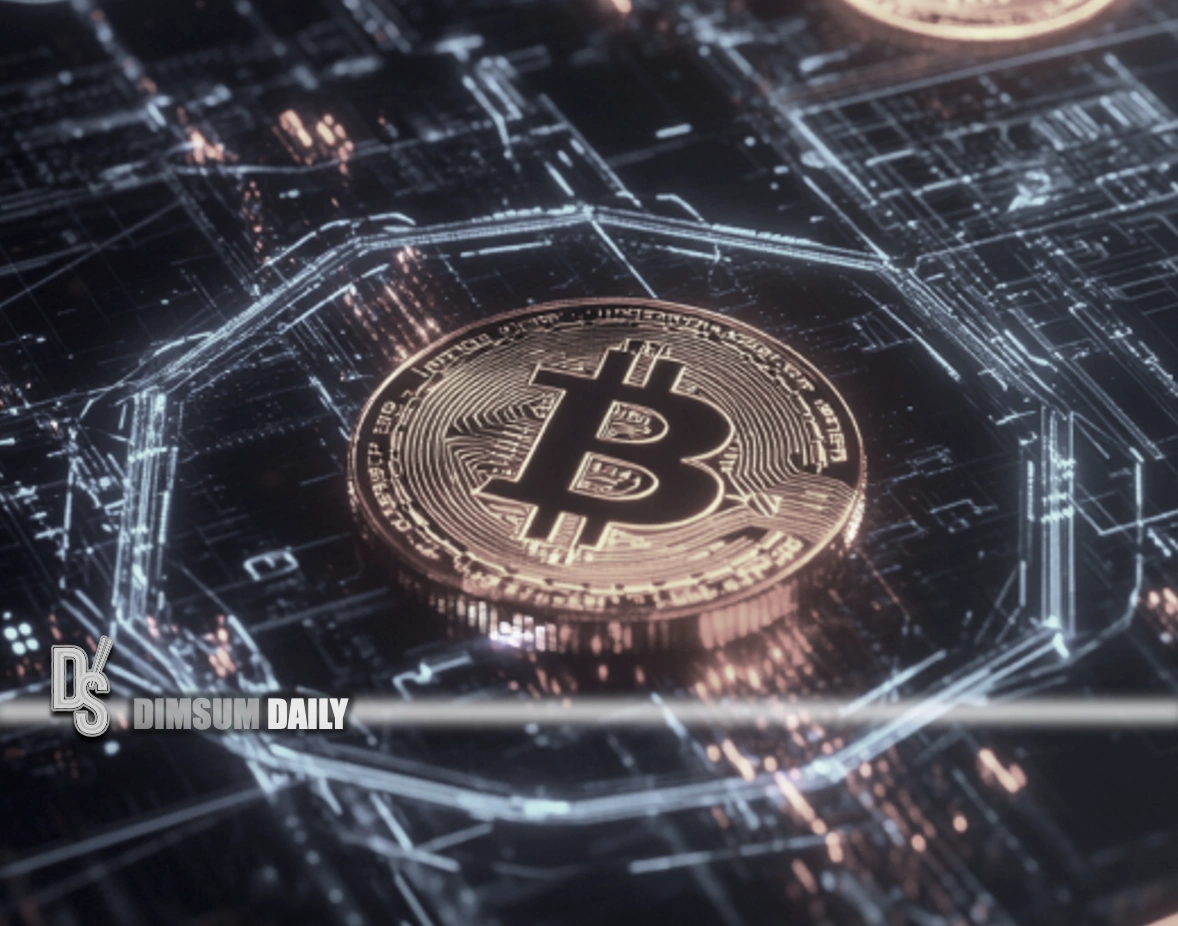 Bitcoin and Ether slide as Asia session triggers crypto sell‑off, nearly  $400m in longs wiped out