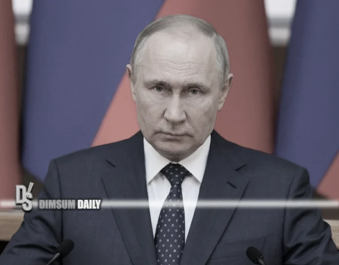 Putin 2122025
