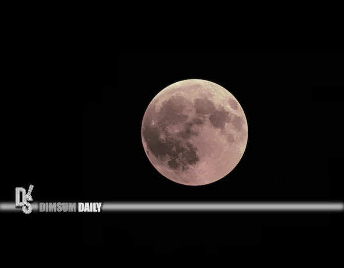 Hong Kong’s final supermoon of 2025 to light up skies tonight
