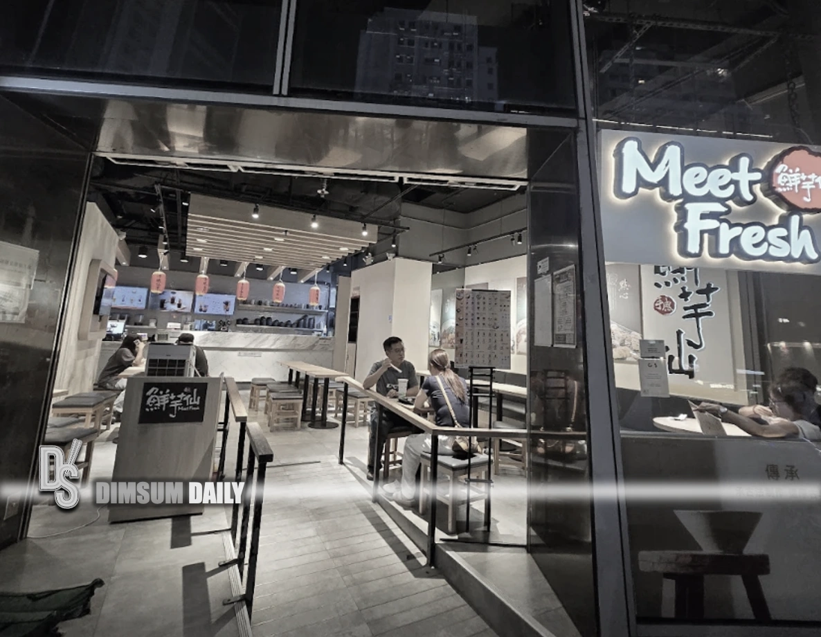 Meet Fresh Taiwan headquarters assumes control of Hong Kong stores ...