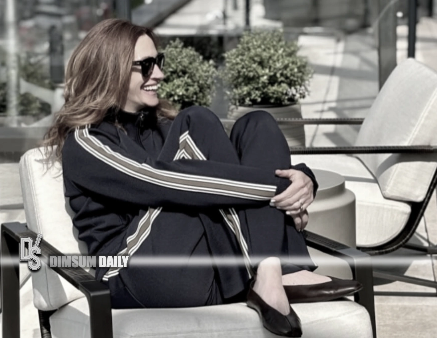 Julia Roberts' Surprising Rejection in Prague Julia Roberts' Surprising Rejection in Prague
