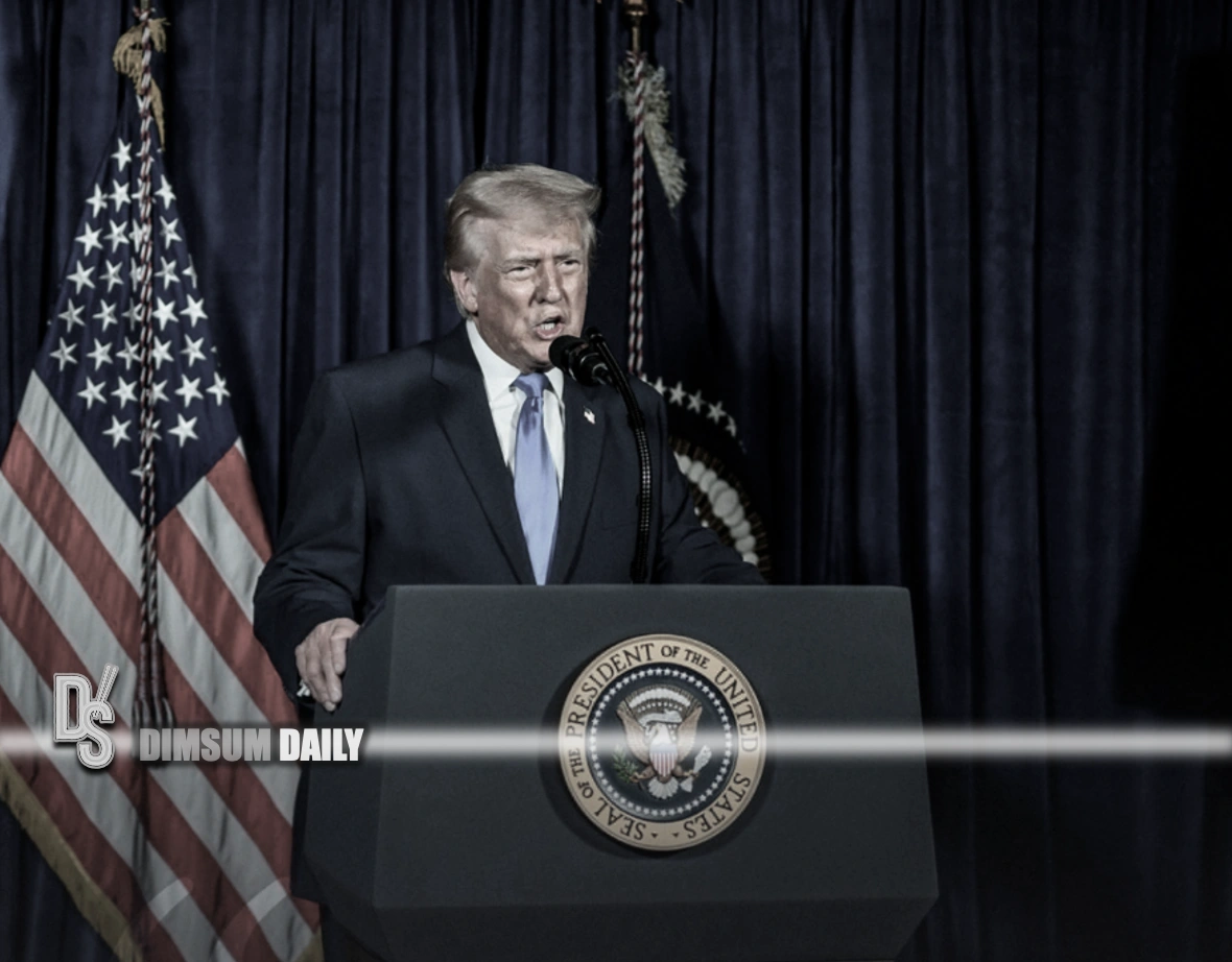 Trump labels European leaders weak’, hints at scaling back U.S. support for Ukraine