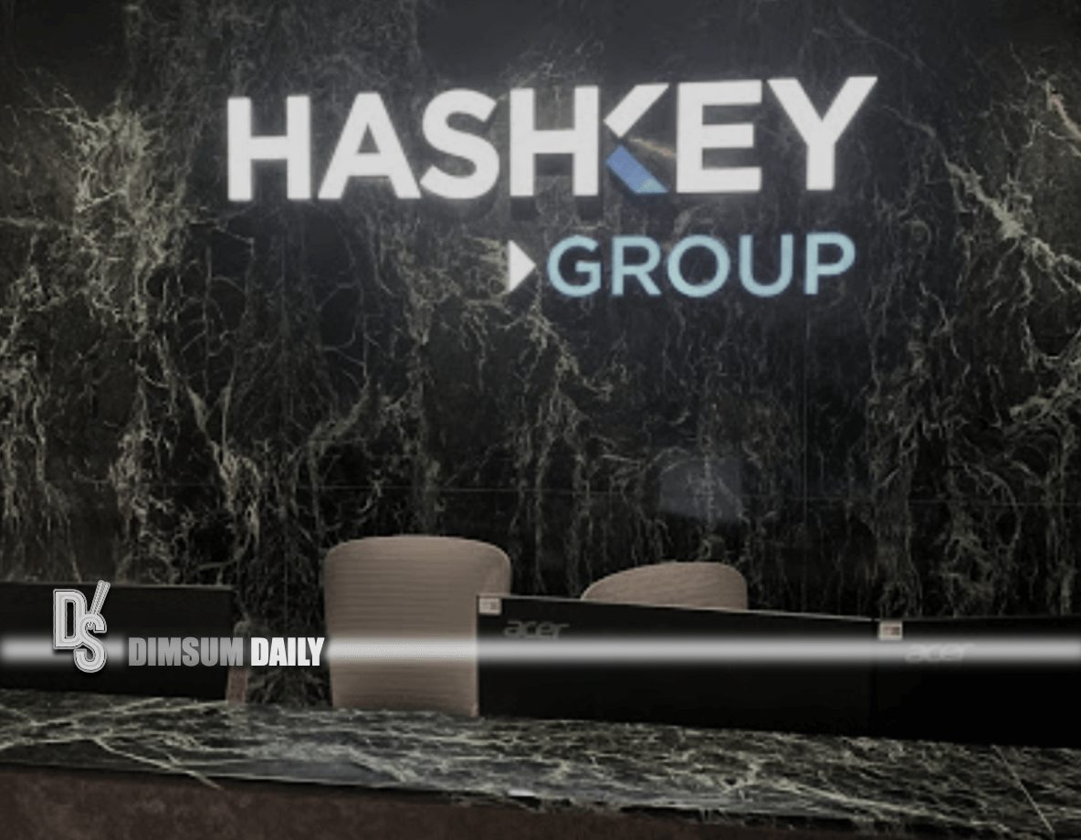 HashKey shares dip on Hong Kong debut after $206 million crypto IPO