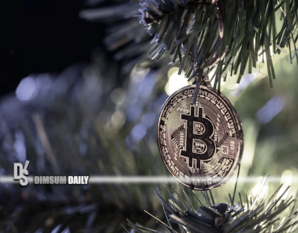 Chinese crypto Twitter sees Santa Rally as key sentiment test for 2026  markets
