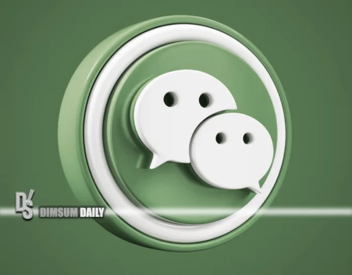 WeChat users warned as new Mainland rules criminalise obscene content ...
