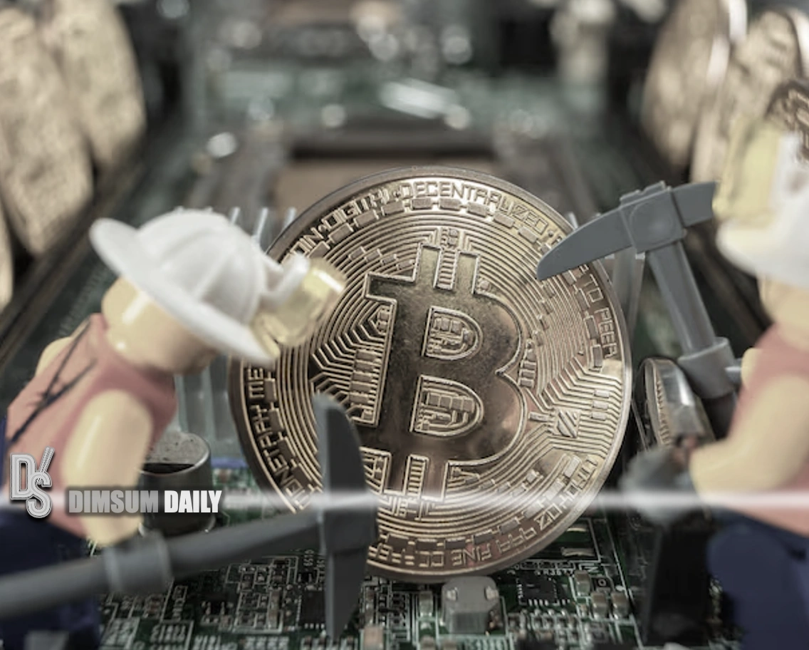 Bhutan quietly mines US$1.3 billion in Bitcoin, turning hydropower into  digital wealth