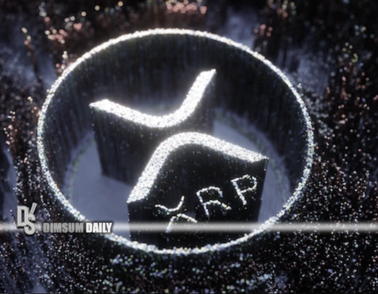 Bitcoin rally stalls as XRP retreats to $1.86 despite $1.25B ETF inflows