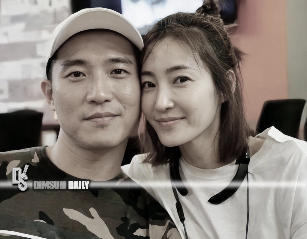 Ex-husband of Chinese actress Wang Likun jailed for life over 1.2 ...
