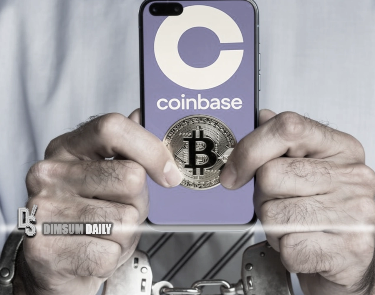 Former Coinbase support agent arrested in India over major data breach as  legal and security pressures mount