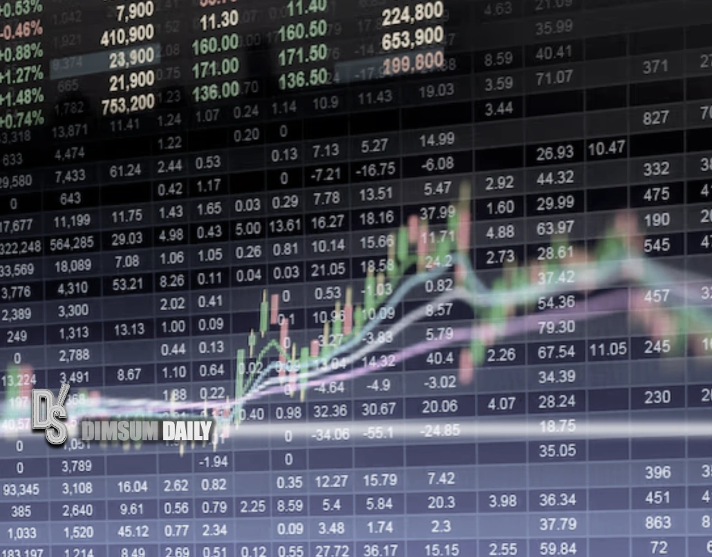 Hang Seng Index leads global rally in 2025 as AI and metals boom drive 30%  surge