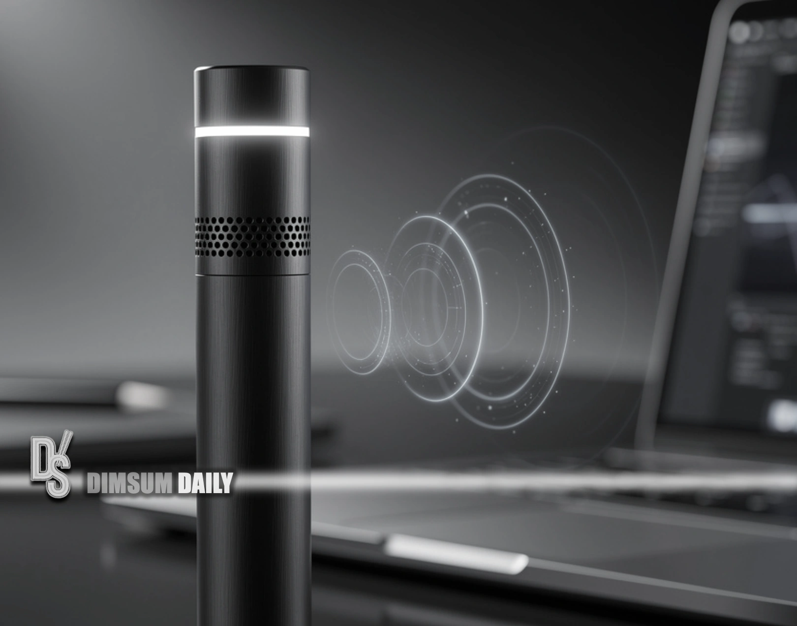 OpenAI steps up screen free AI innovation with voice operated pen device