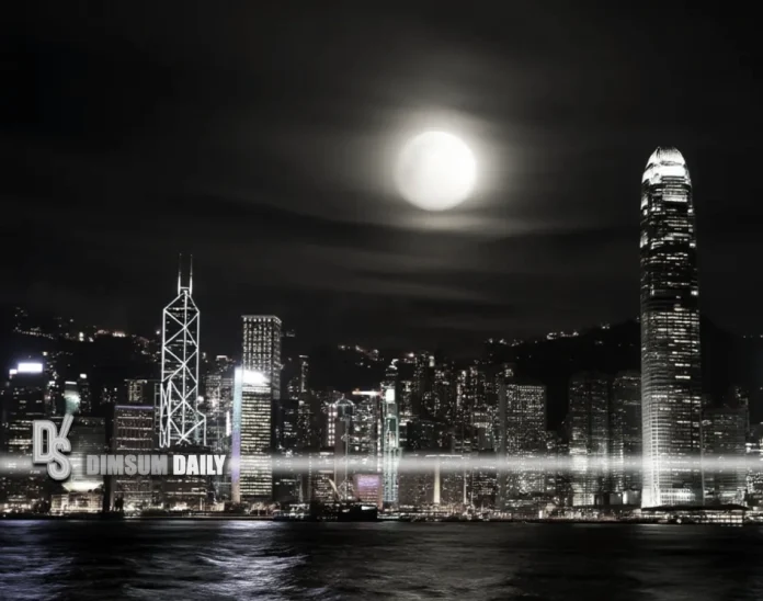 First supermoon of 2026 to shine over Hong Kong tonight as Quadrantids ...