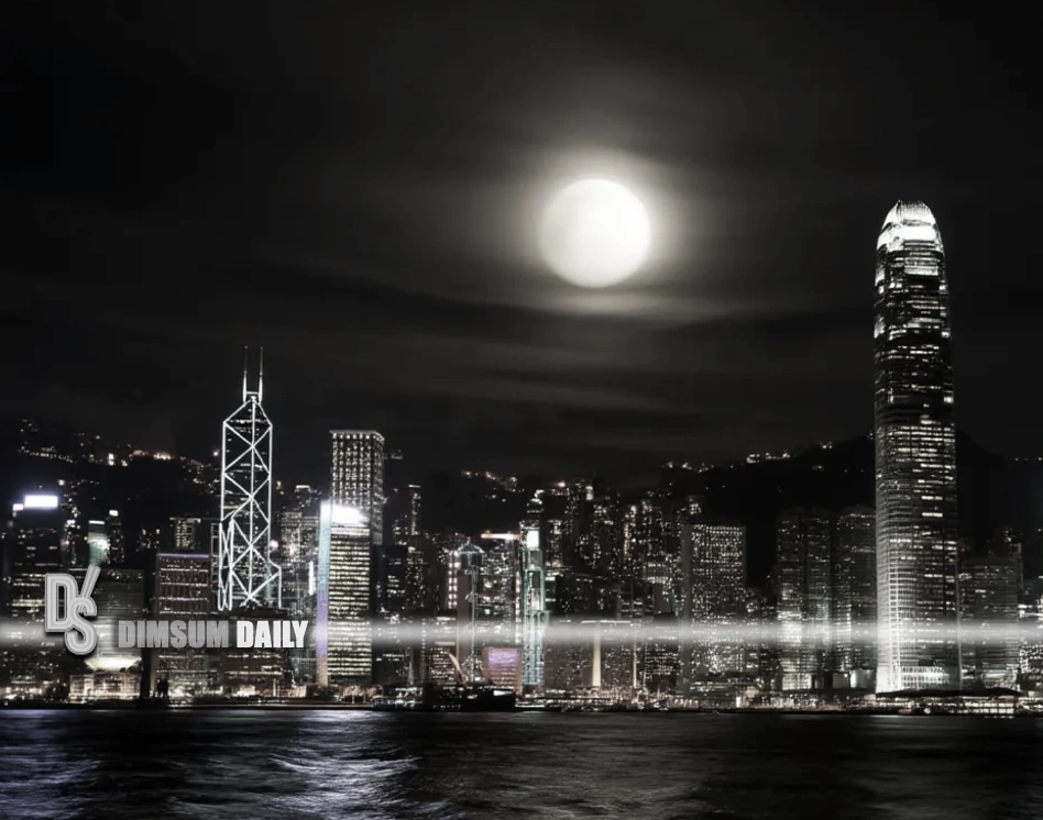 First supermoon of 2026 to shine over Hong Kong tonight as Quadrantids ...