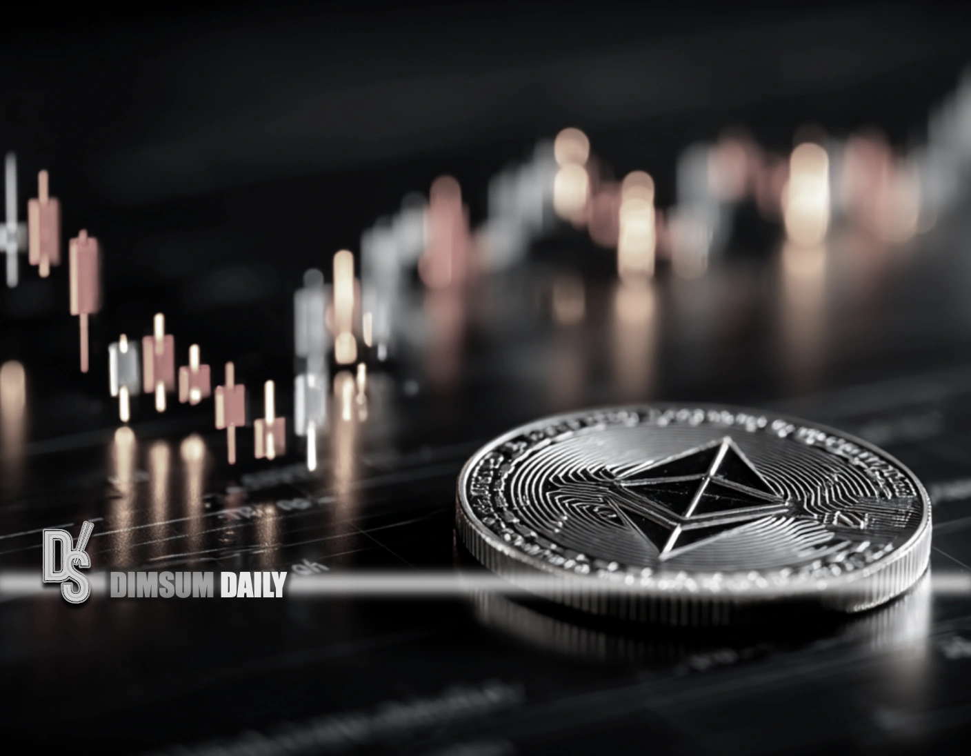 Bitmine builds US$14.2bn war chest as Ethereum push intensifies