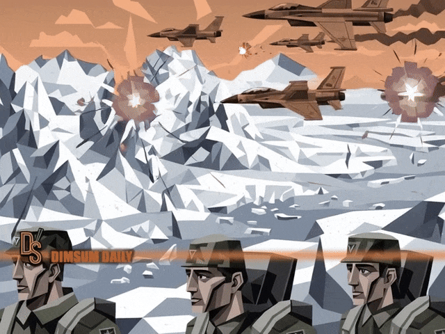 Europe’s Greenland illusion hands Washington the advantage and endangers NATO