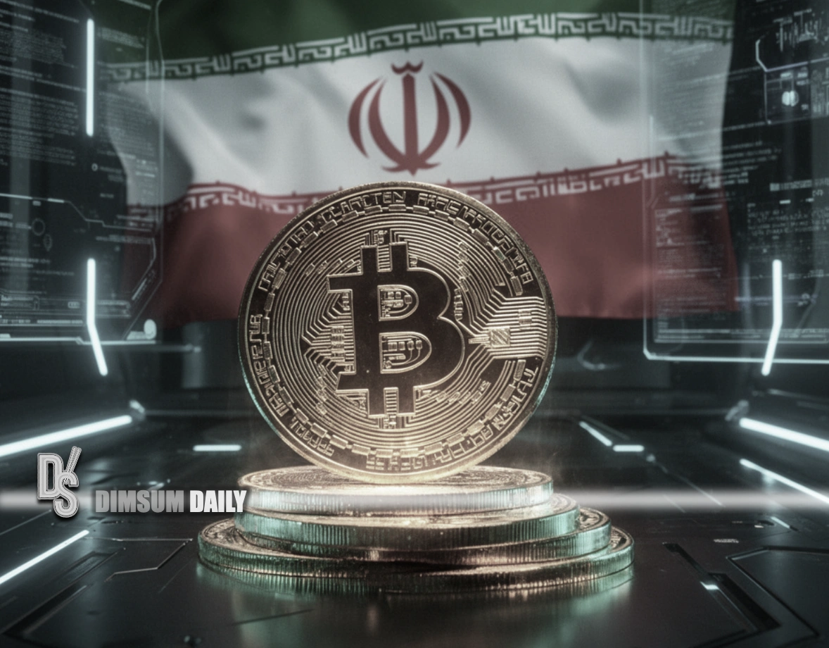 Iran utilises U.K. crypto exchanges to evade sanctions with $1 billion in  transactions