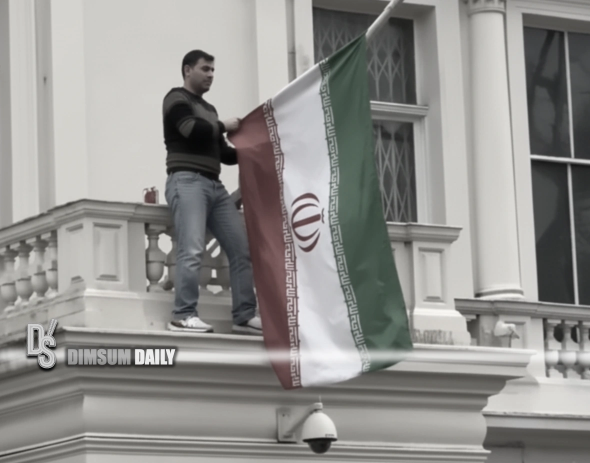 Death toll rises to 544 as Iran’s crackdown on protests intensifies and global tensions mount