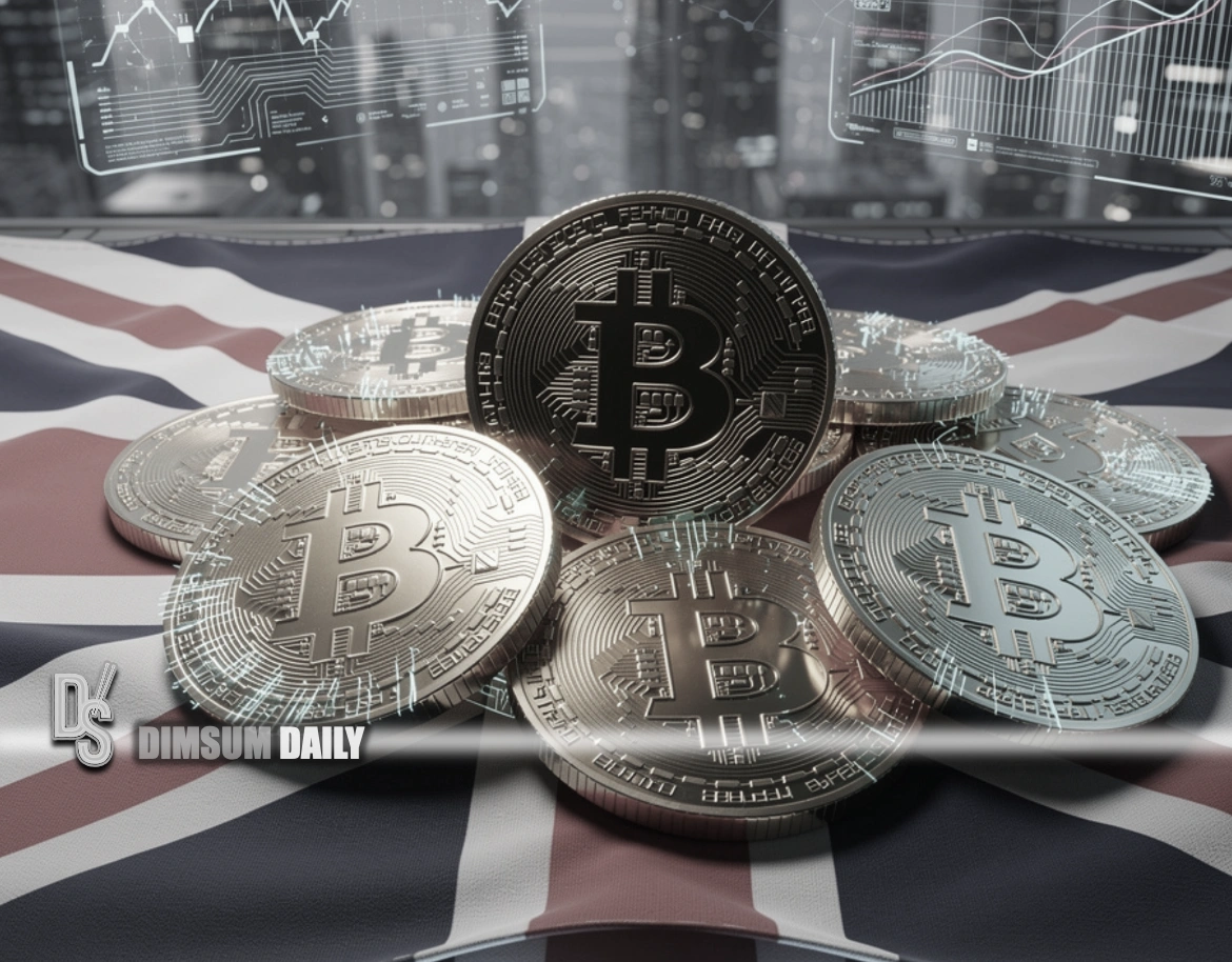 British lawmakers demand crypto ban after record £9 million political  donation