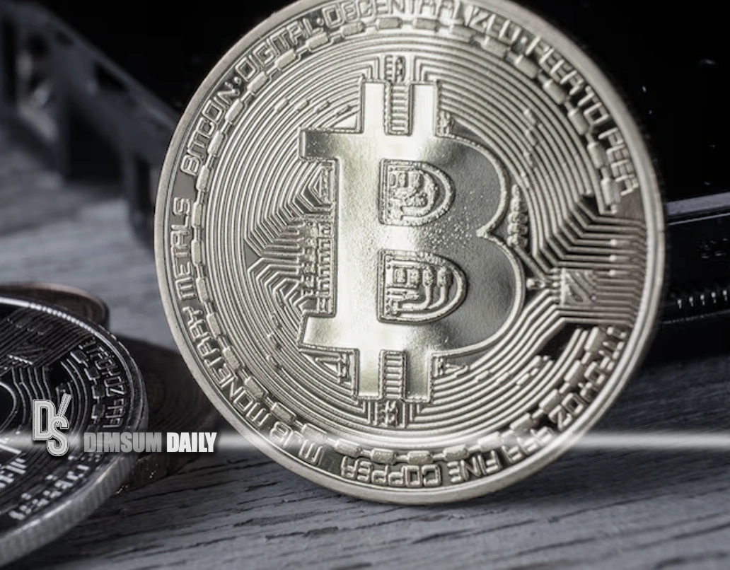 Bitcoin lags risk-on surge as altcoins see selective rotation