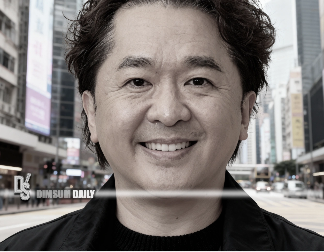 HK$1.5 billion inheritance lets actor Johnny Tang spend HK$2.4m a month  while supporting 3 girlfriends