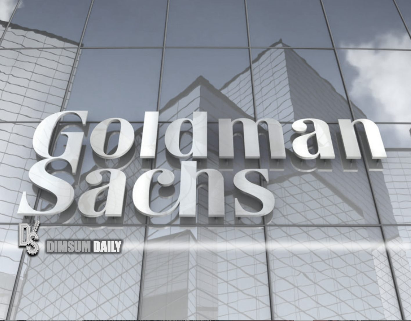 Goldman Sachs Gains $25 Billion Qatar Commitment