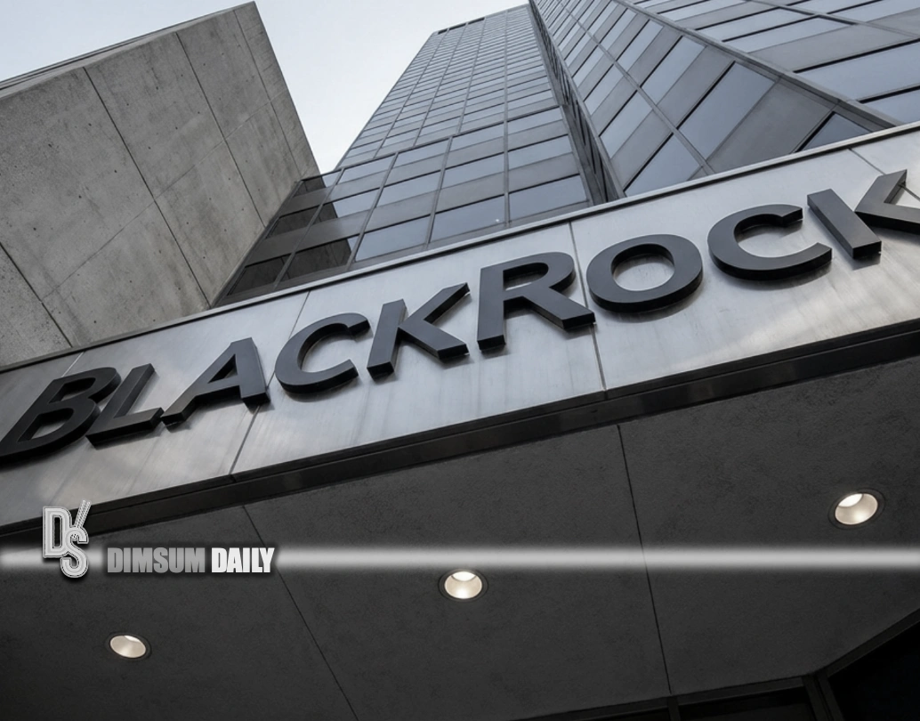 BlackRock flags crypto and tokenisation as rising forces in markets