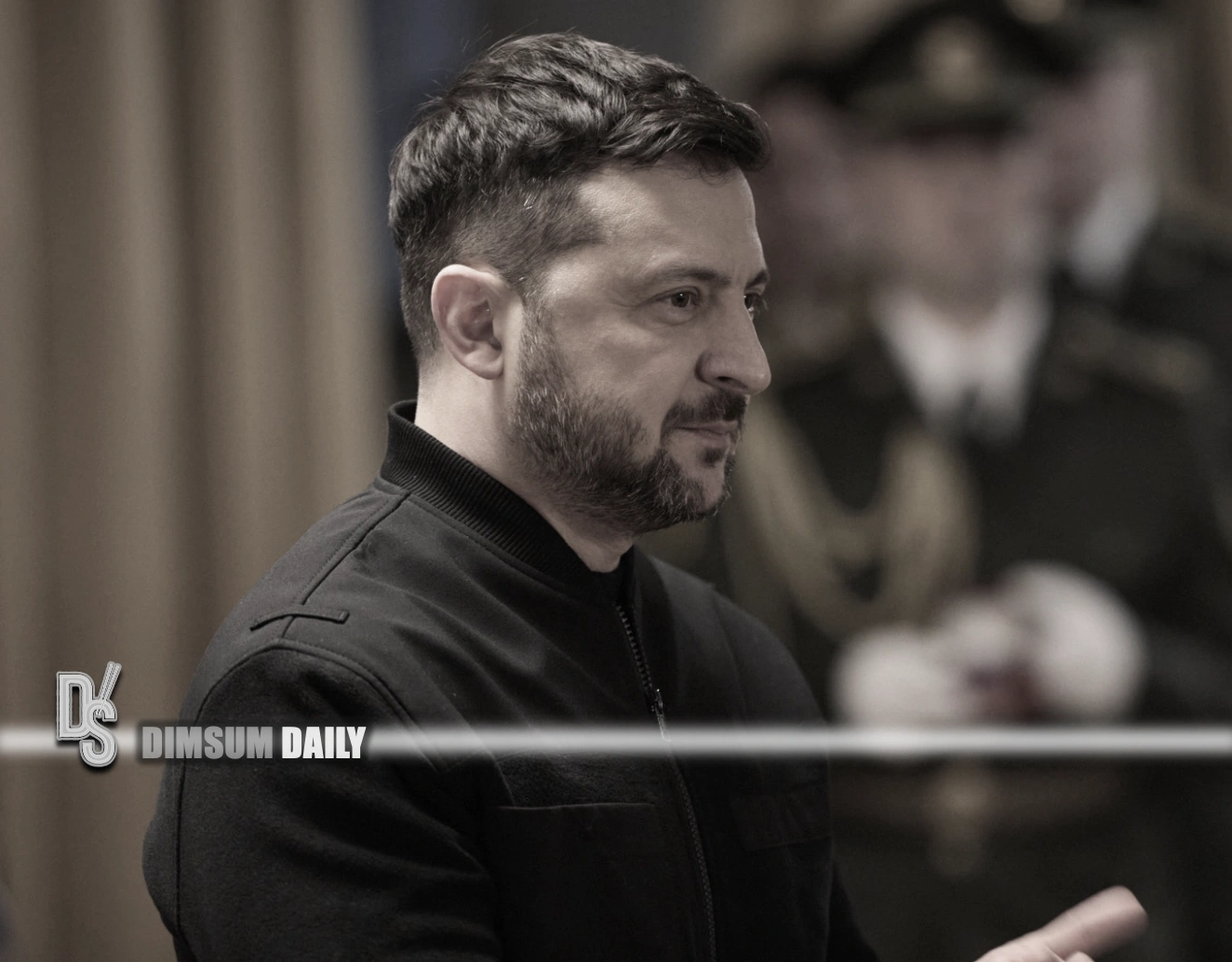 Abu Dhabi talks end without breakthrough as strikes hit Ukraine and sides eye fresh round