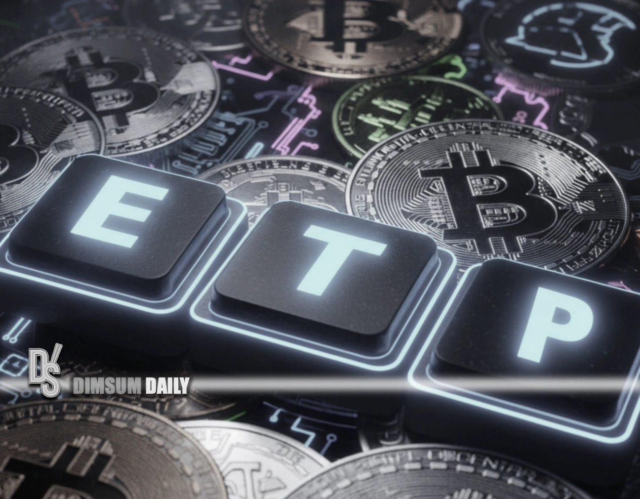 iShares expands London-listed Bitcoin ETP with new tranche at US$8.92 per  unit