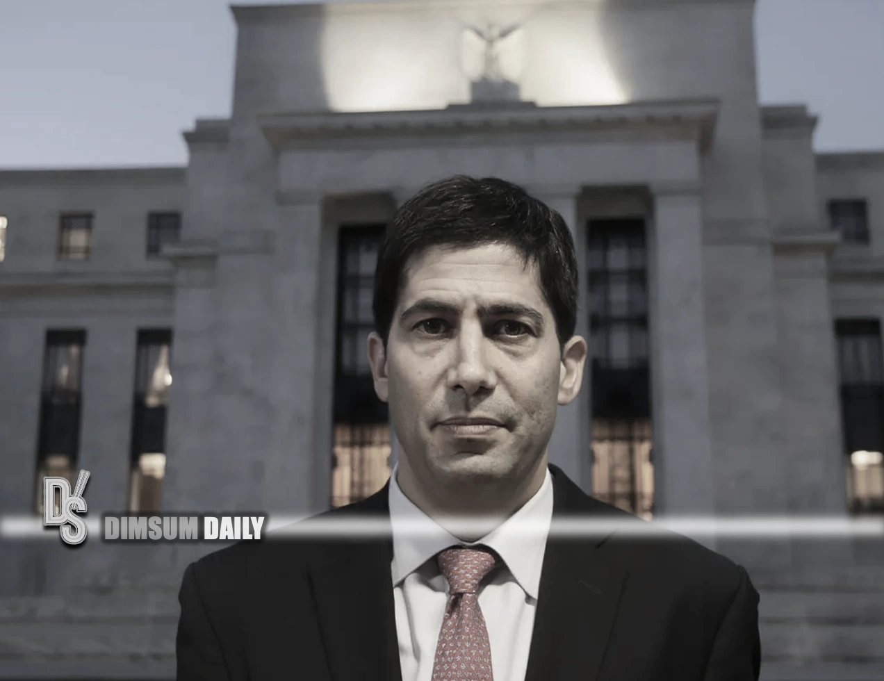 Trump confirms Kevin Warsh as next Fed chair after Powel