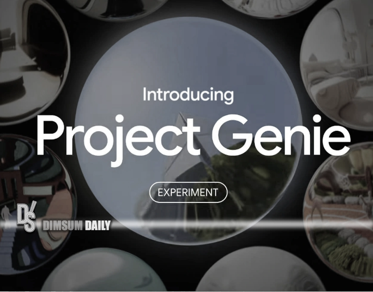 Google’s Project Genie opens door to infinite interactive worlds as investors reassess gaming stocks