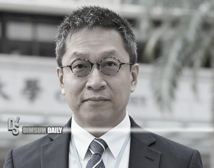 Hong Kong activist Jason Poon faces bankruptcy if he fails to repay HK ...