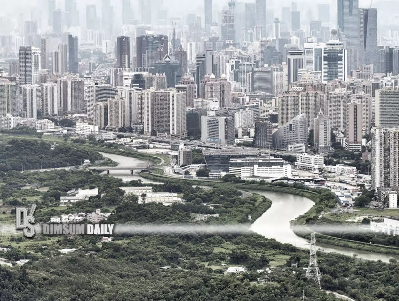 Hong Kong climbs back into investors’ crosshairs as living and hotels lead the rebound