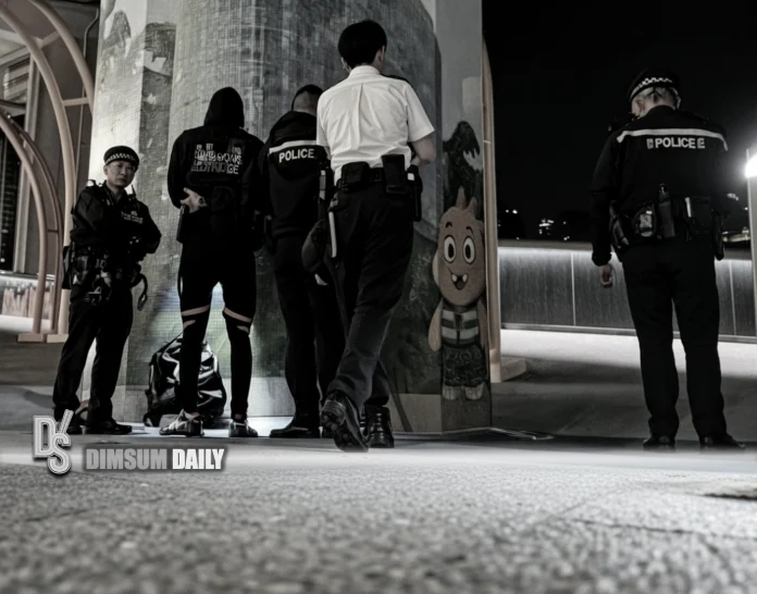 North Point Police Woman's phone tracker leads to false suicide alarm at North Point ...