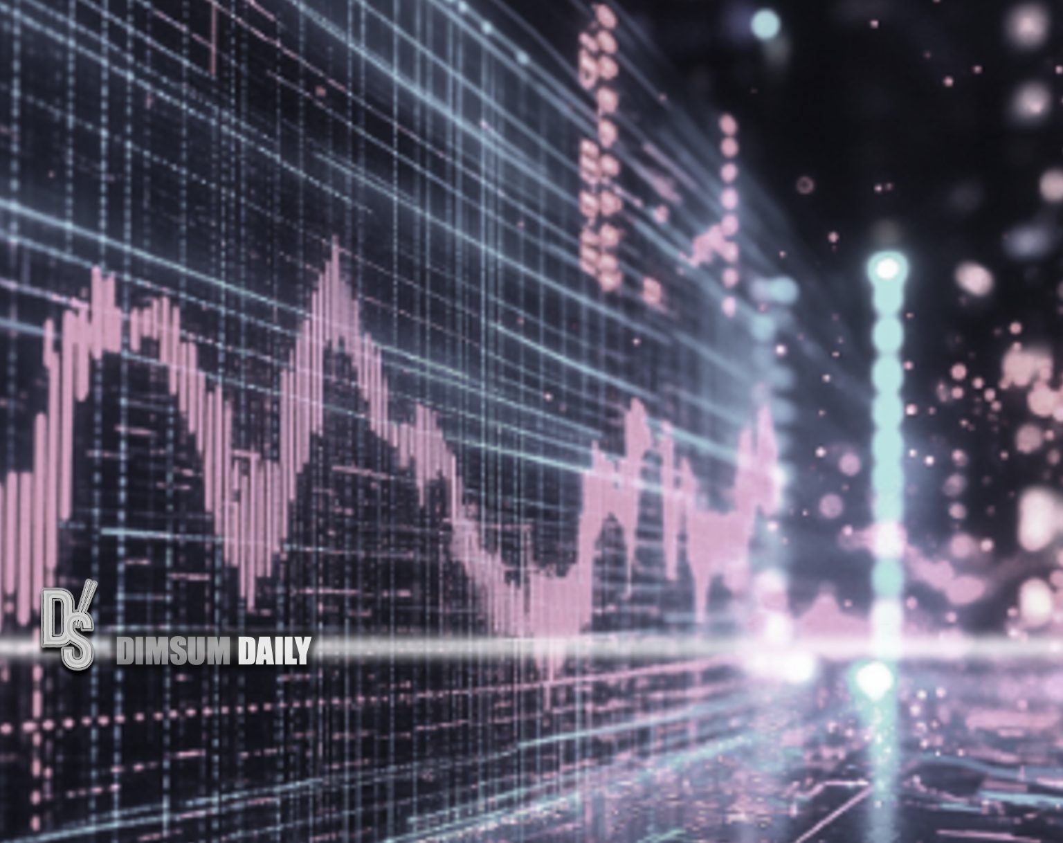 Hang Seng Index surges as financial and tech giants lead market rally