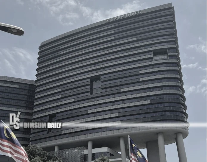 MACC-Malaysia